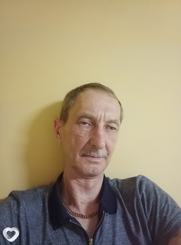 Евгений, 66, Москве — анкета №1282637