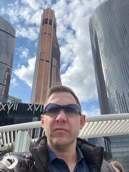 Софянка, 43, Санкт-Петербурге — анкета №1282638