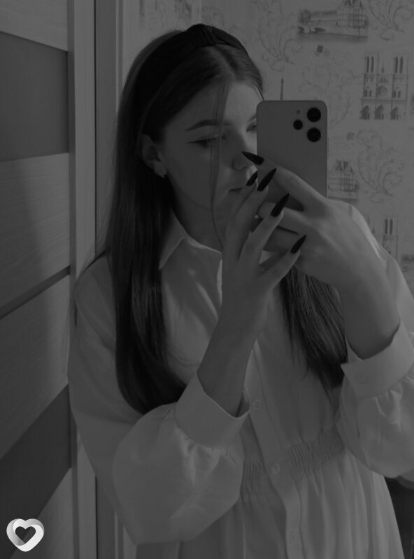 Дарья, 20, Иркутске — анкета №1282639