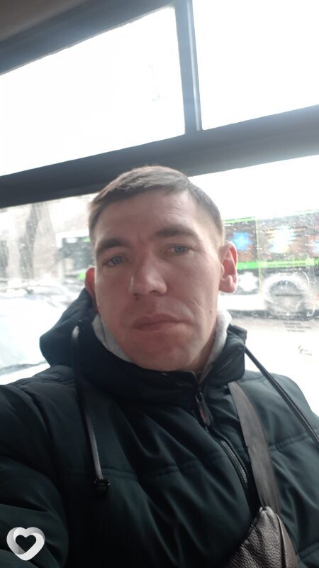Сергей, 37, Алматы — анкета №1282640