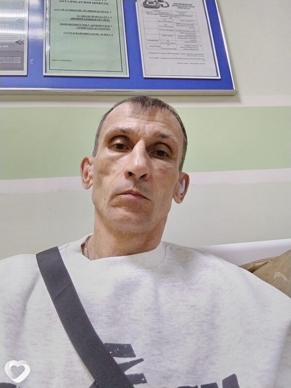 Сергей, Анива