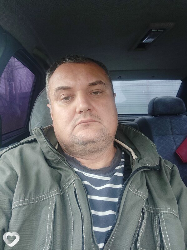 Алексей, 49, Омске — анкета №1282643