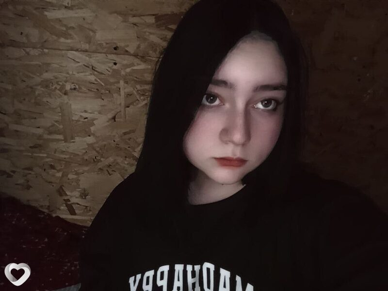 Софа, 20, Мурманске — анкета №1282644