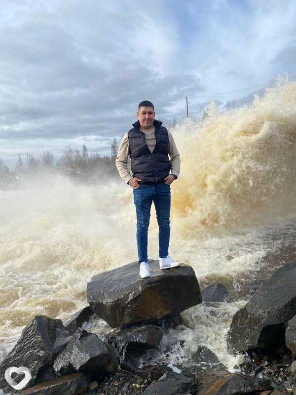 Валерий, 37, Новосибирске — анкета №1282645