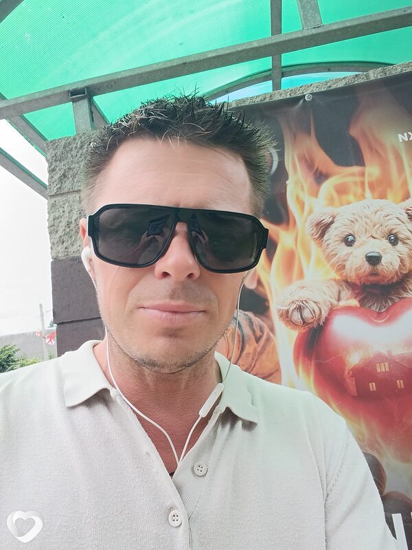 Александр, 40, Минске — анкета №1282646