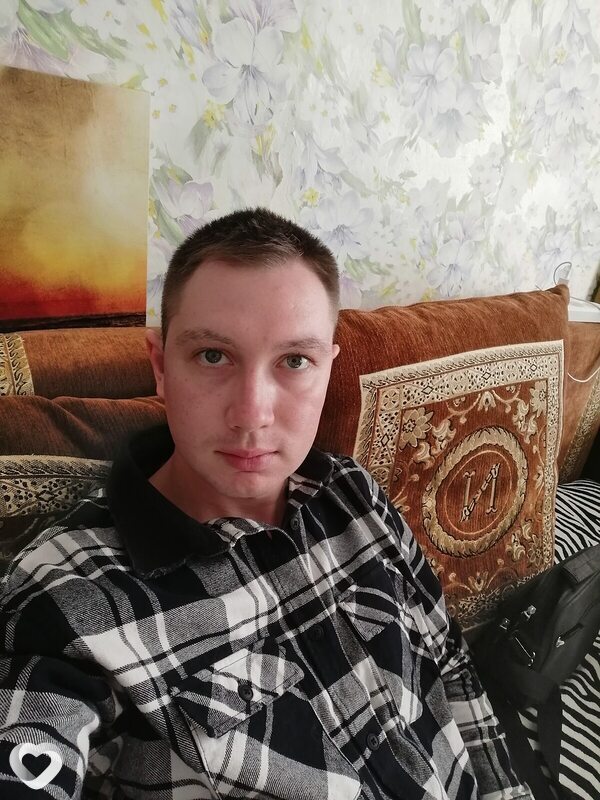 Александр, 32, Москве — анкета №1283200