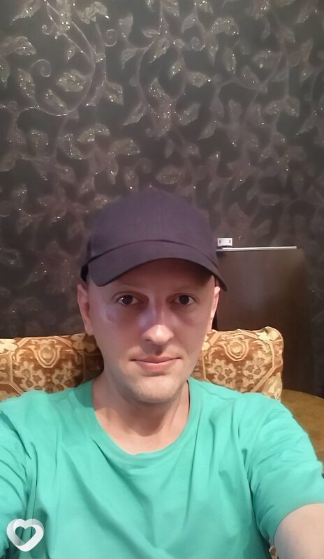Александр, 46, Хабаровске — анкета №1283204