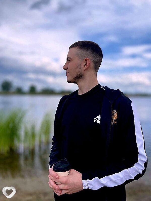 Вадим, 22, Биробиджане — анкета №1283206