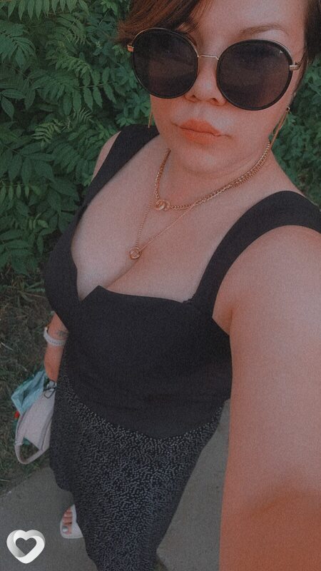 Анастасия, 33, Томске — анкета №1283207