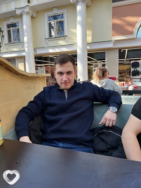 Кирилл, 27, Волжском — анкета №1283210