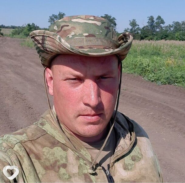 Виктор, 30, Севске — анкета №1283212