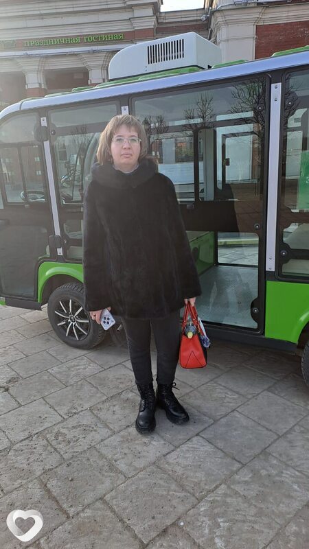 Анастасия, 30, Новокузнецке — анкета №1283215
