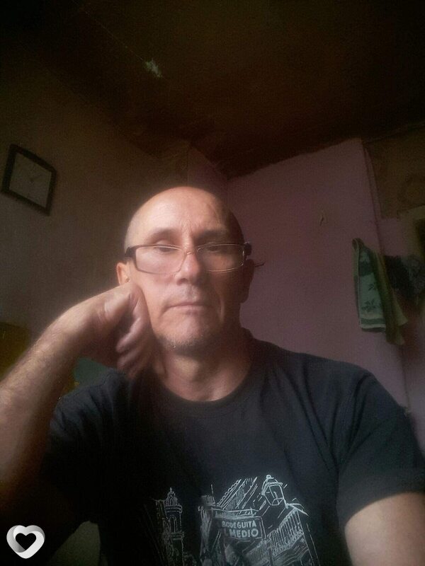 Анатолий Лутай, 60, Харькове — анкета №1283216