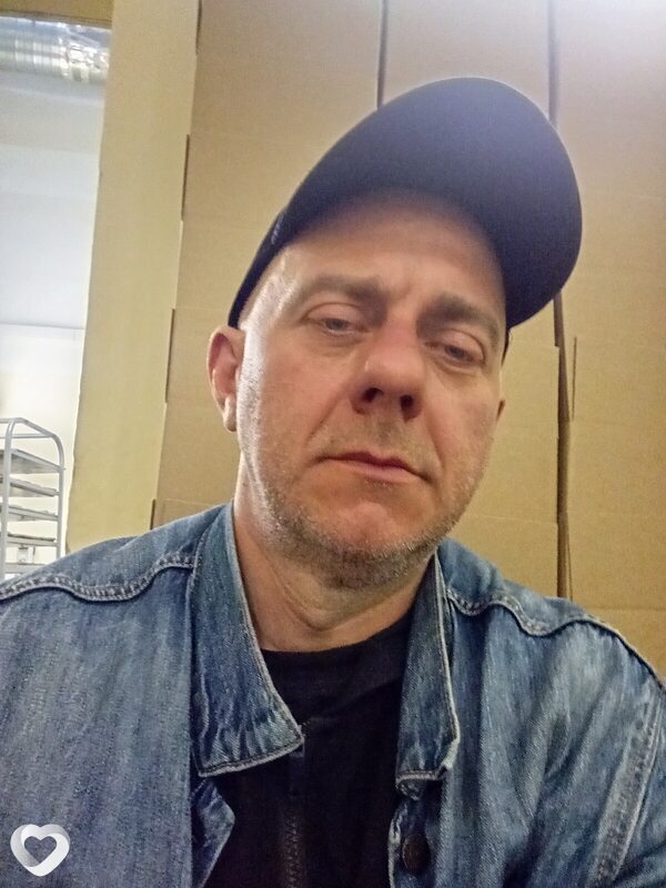 Дмитрий, 45, Москве — анкета №1282576