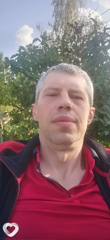 Валентин, 47, Москве — анкета №1282597