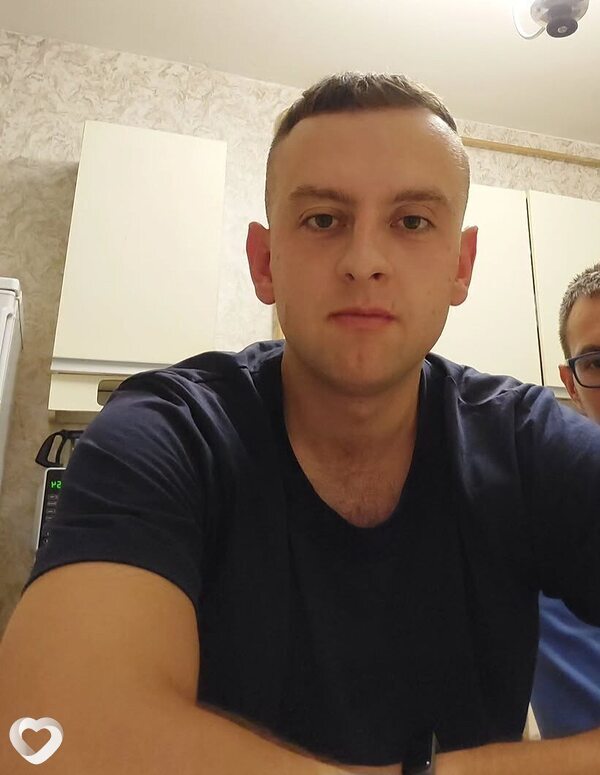 Владислав, 27, Могилев — анкета №1282756