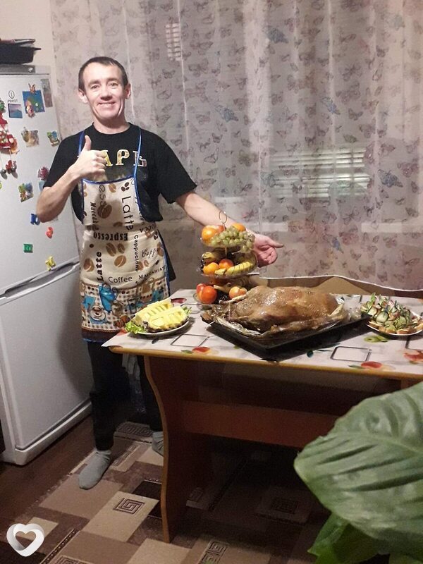 Виталий, Дмитров