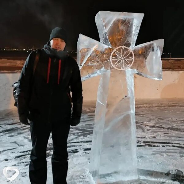 Михаил, 32, Иркутске — анкета №1282771