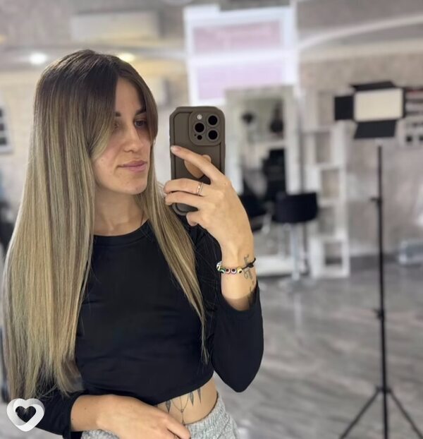 Marina, 35, Москве — анкета №1282682