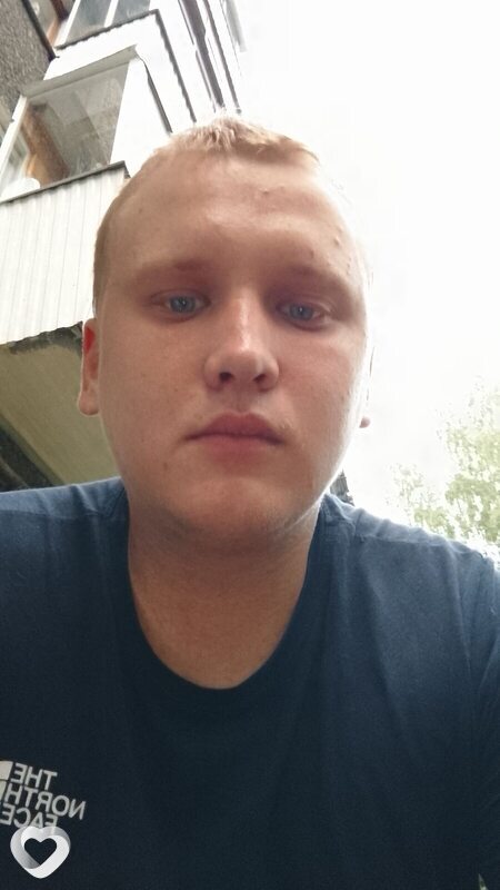 Михаил, 30, Екатеринбурге — анкета №1282686