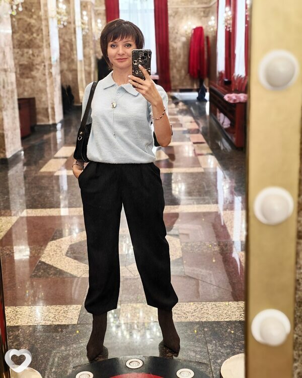Екатерина, 44, Кемерове — анкета №1282688