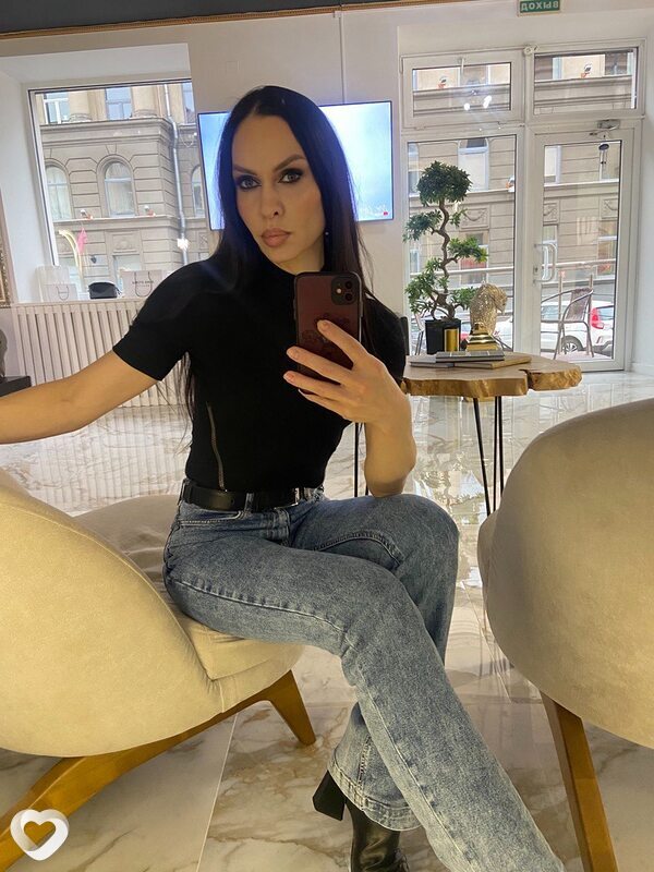Иннеса, 20, Минске — анкета №1282691