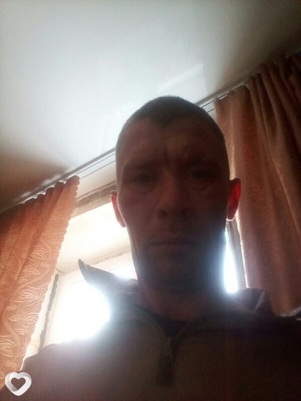 Даня, 34, Бийске — анкета №1282693