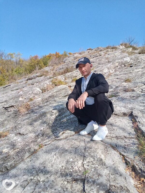 Сергей, 38, Пятигорске — анкета №1282696