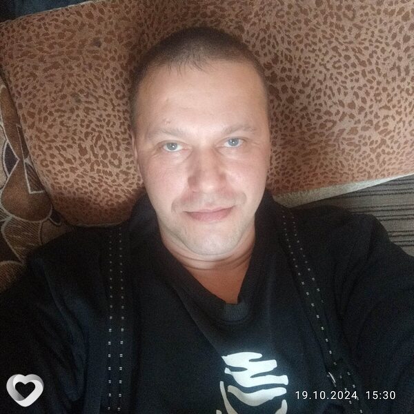 Евгений, 44, Омске — анкета №1282698