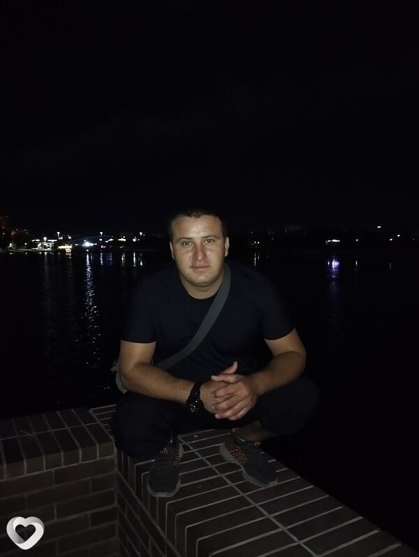Мишаня, 29, Астане — анкета №1282906