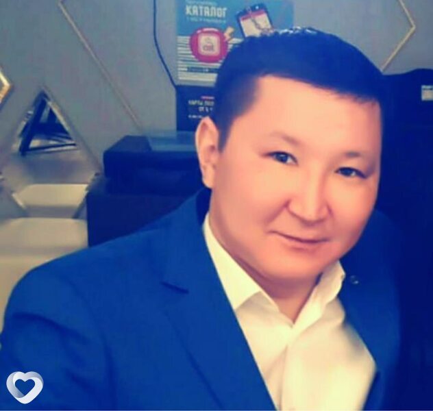 Azamat, 39, Астане — анкета №1282912