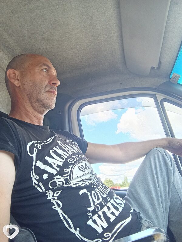 Александр, 44, Москве — анкета №1282914