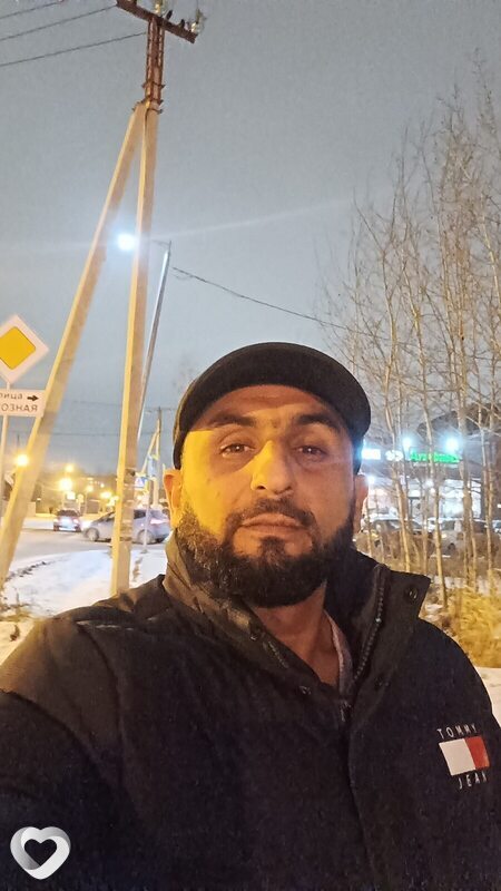 Еркен, 40, Нижнем Новгороде — анкета №1282916