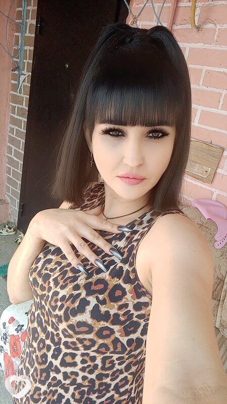Алена, 27, Новочеркасске — анкета №1282917