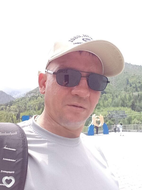 Анатолий, 43, Астане — анкета №1282777