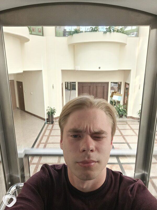 Константин, 22, Южно-Сахалинске — анкета №1282782