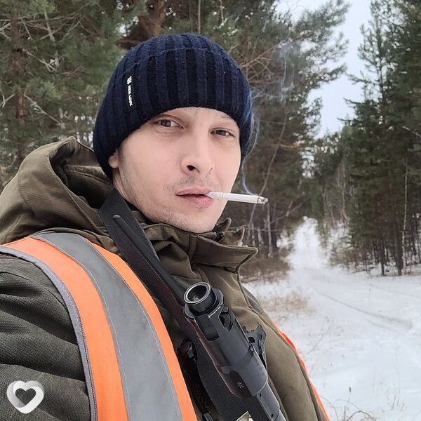 Это Я, 34, Улан-Удэ — анкета №1282792