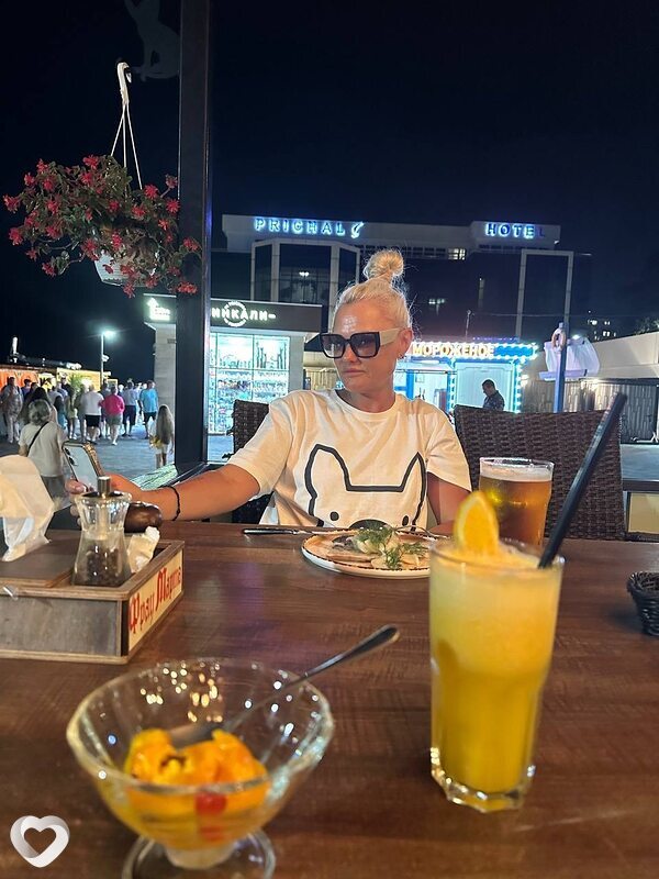 Анна, 53, Ярославле — анкета №1282795