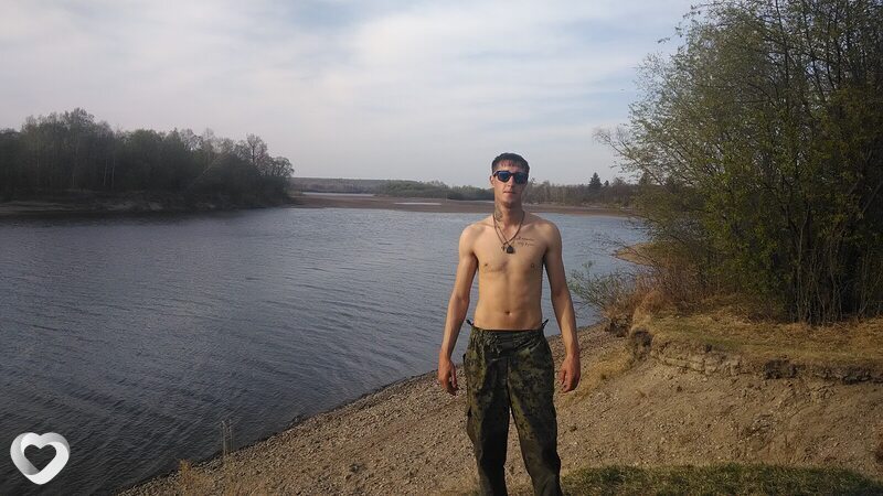 Nikita, 33, Благовещенске — анкета №1282799