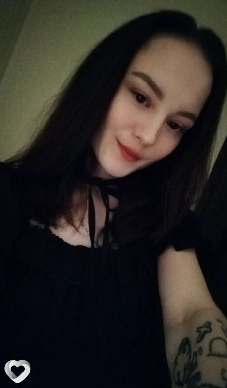 Анна, 21, Тобольске — анкета №1282651