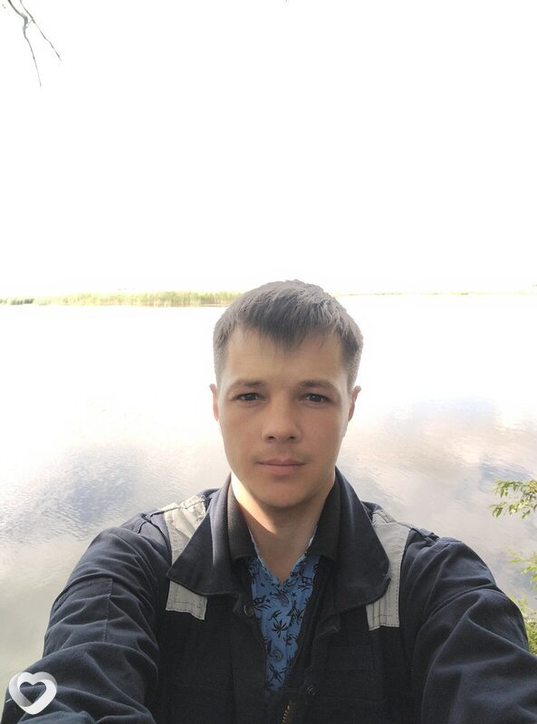 Pavel, 35, Уральске — анкета №1282653