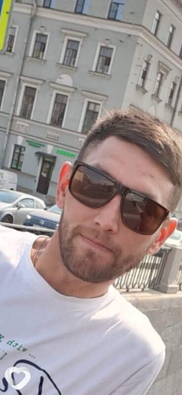 Альберт, 36, Челябинске — анкета №1282659