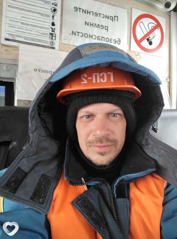 Денис, 35, Оренбурге — анкета №1282664