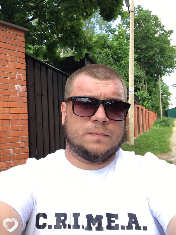 Дмитрий, 39, Москве — анкета №1282665