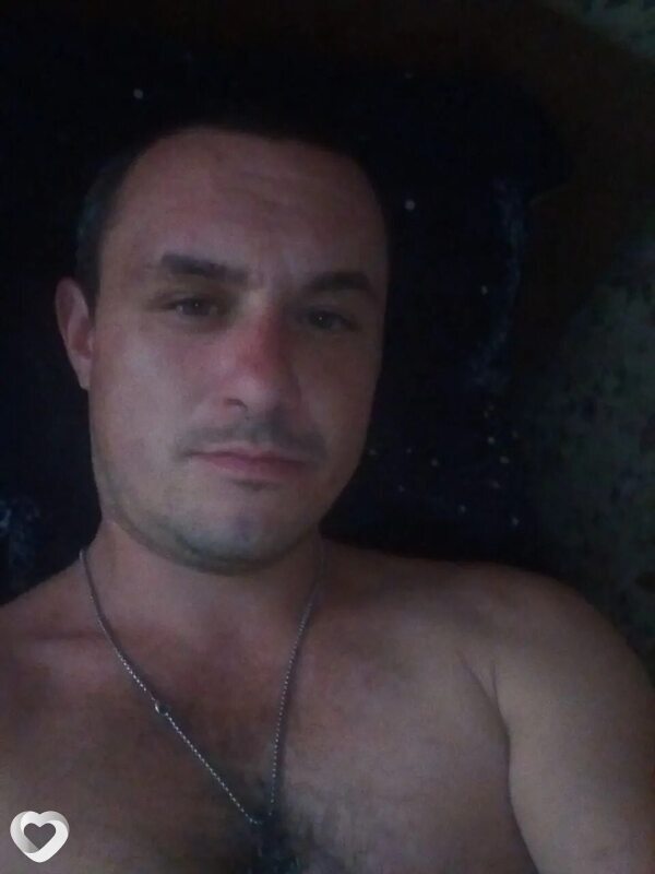 Максим, 36, Волгограде — анкета №1282671