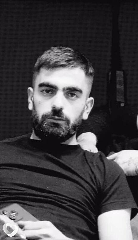 Арен, 26, Рязани — анкета №1282672