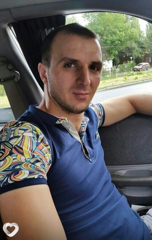 Лёха, 44, Тольятти — анкета №1282620