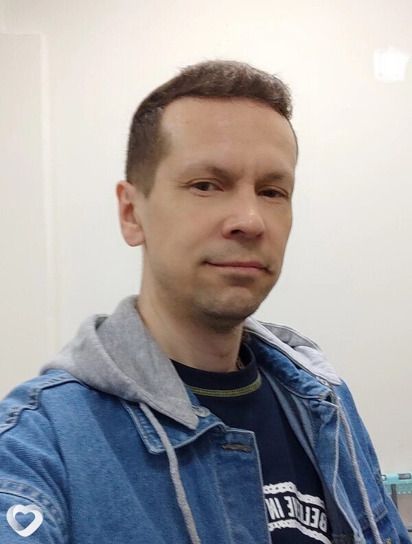 Алексей, 47, Чебоксарах — анкета №1282705