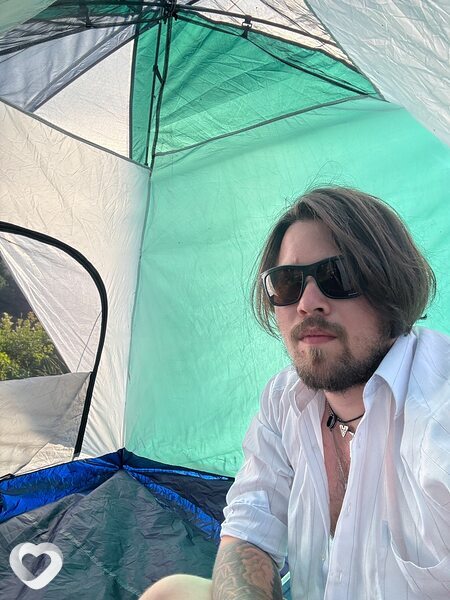 Евгений, 27, Череповце — анкета №1282719