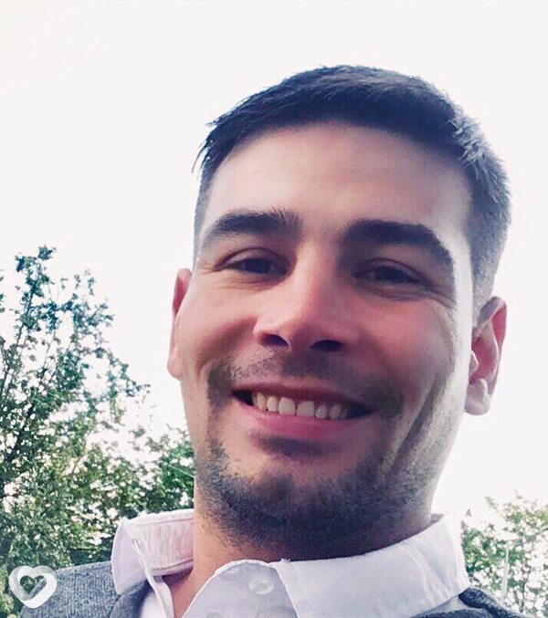Дмитрий, 35, Ижевске — анкета №1282879